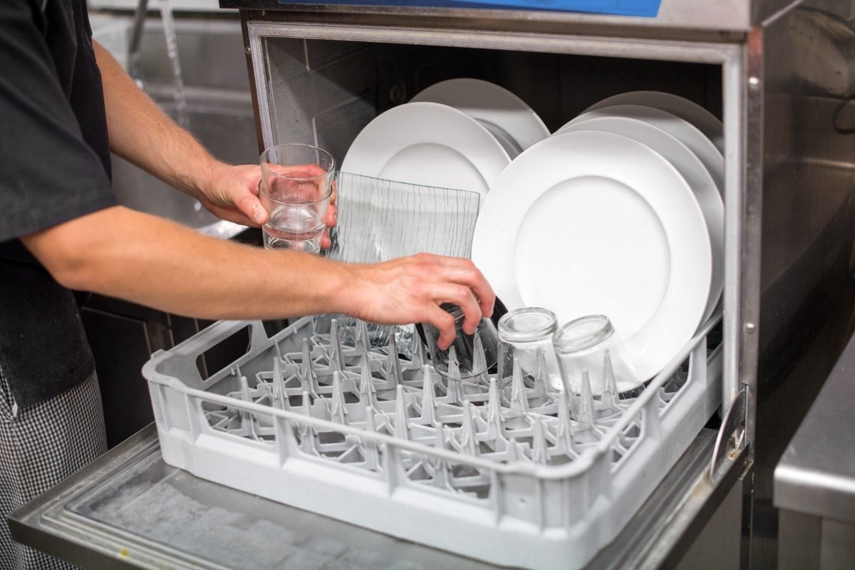 Washing Equipments